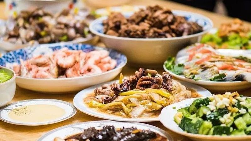 昆山品之膳餐饮服务有限公司