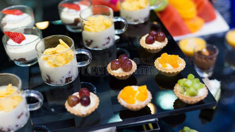 小食品代加工：揭秘其工艺流程步骤