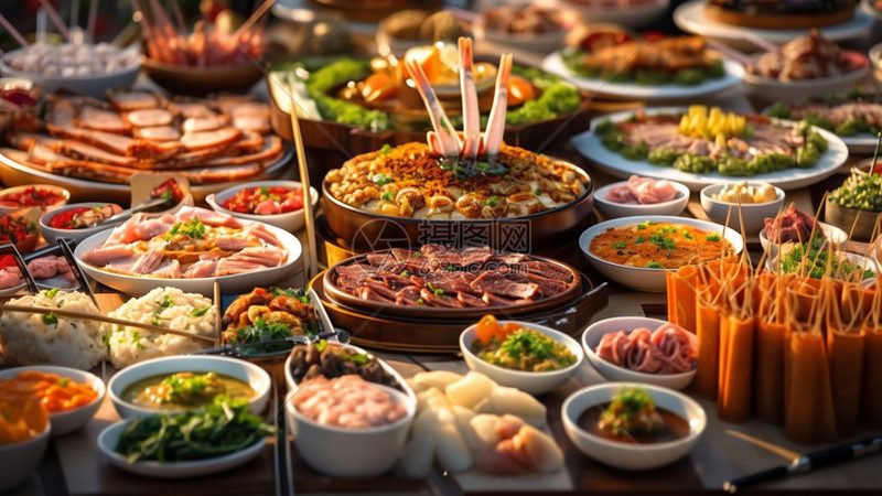 食品批发价格对比软件：精准定位，优化采购成本